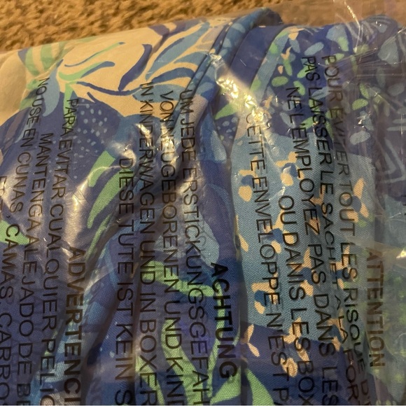 New Women’s Tropical Jumpsuit - Picture 8 of 10